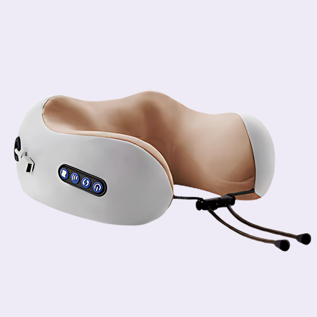 Sereni™ Neck Massager