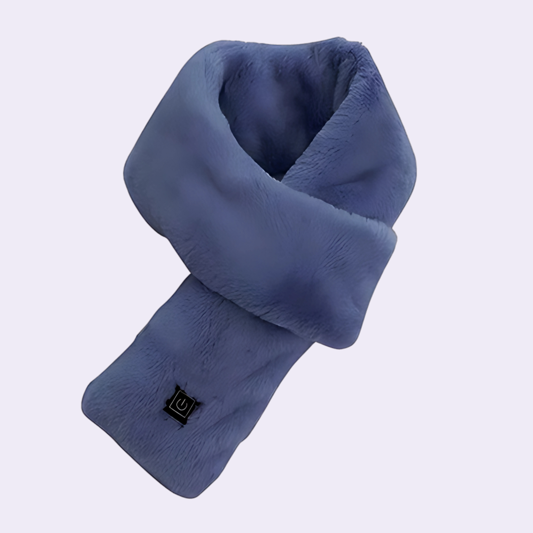 Lumi™ Heated Scarf