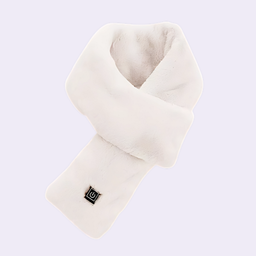 Lumi™ Heated Scarf