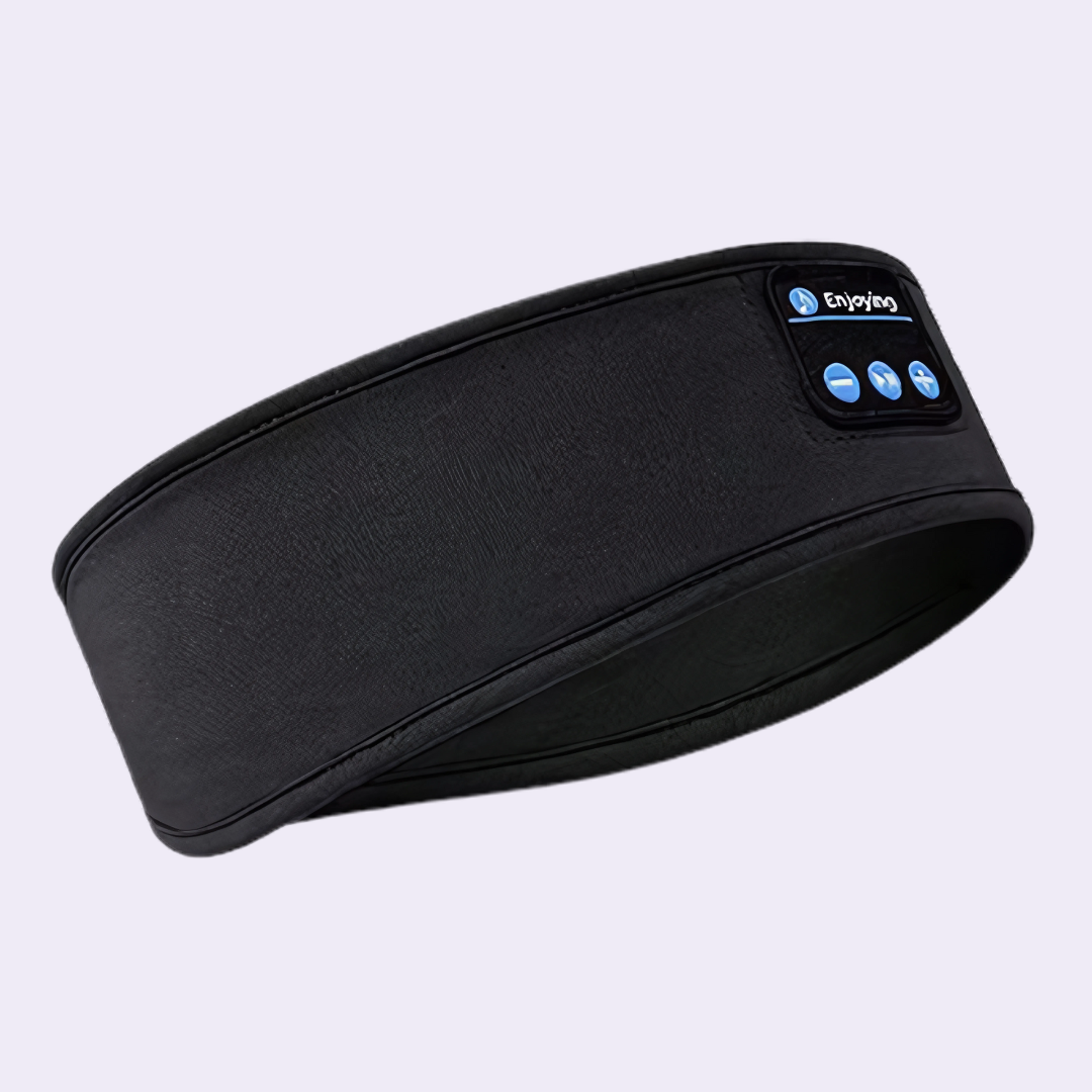 ZenBand™ Bluetooth Headband