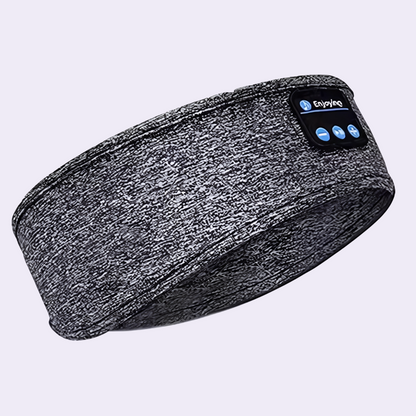 ZenBand™ Bluetooth Headband