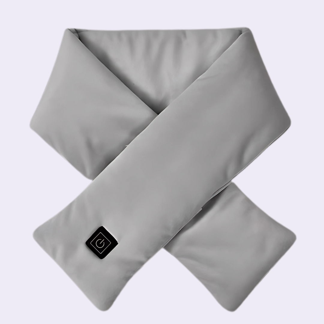 Lumi™ Heated Scarf