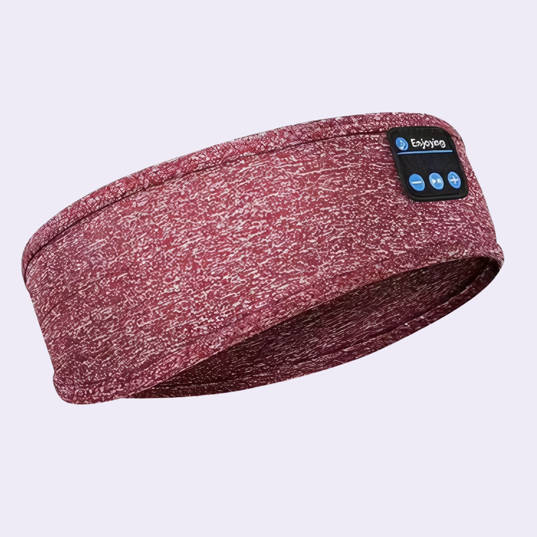 ZenBand™ Bluetooth Headband