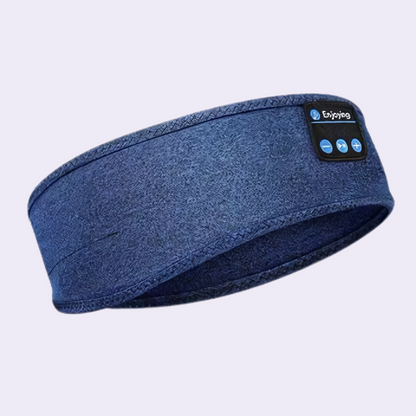 ZenBand™ Bluetooth Headband